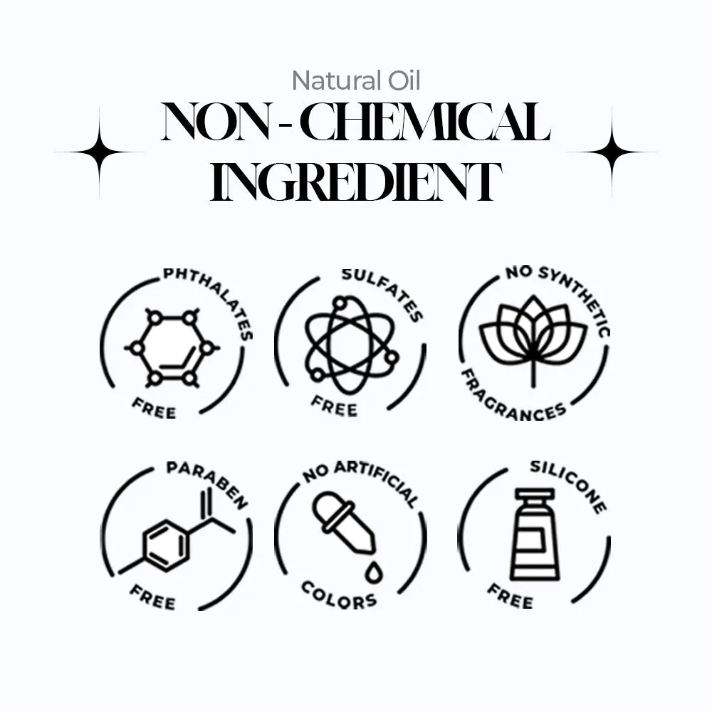 100% Pure Natural Carrier Oil Rice Bran