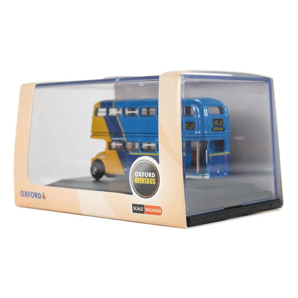 1/148 Routemaster Kelvin Scottish