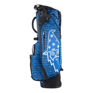 2024 Spring Classic T-Hive Eyes Wizard Vessel Player IV Stand Bag