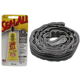 279408 Dryer Drum Felt Seal