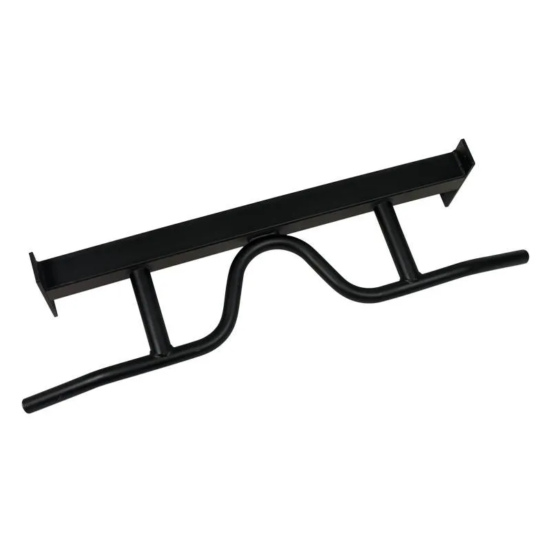 3x3 - Functional Chin Bar - Solid 42"