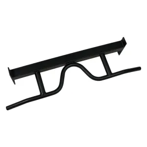 3x3 - Functional Chin Bar - Solid 42"