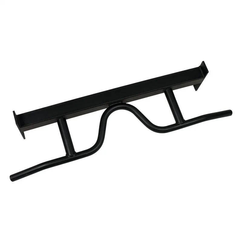 3x3 - Functional Chin Bar - Solid - 66"