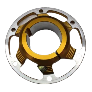 50mm HQ Brake Rotor Carrier - S1 Line