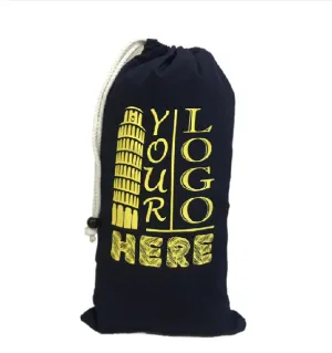 52" x 62" Custom Size Custom Printed Heavy Nylon Bags - Laundry, Camp, Travel, Storage, Garden, Hobby, Gift