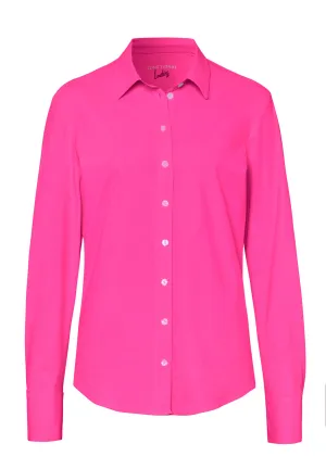 7700-91911 - Functional Oversize Bluse - pink
