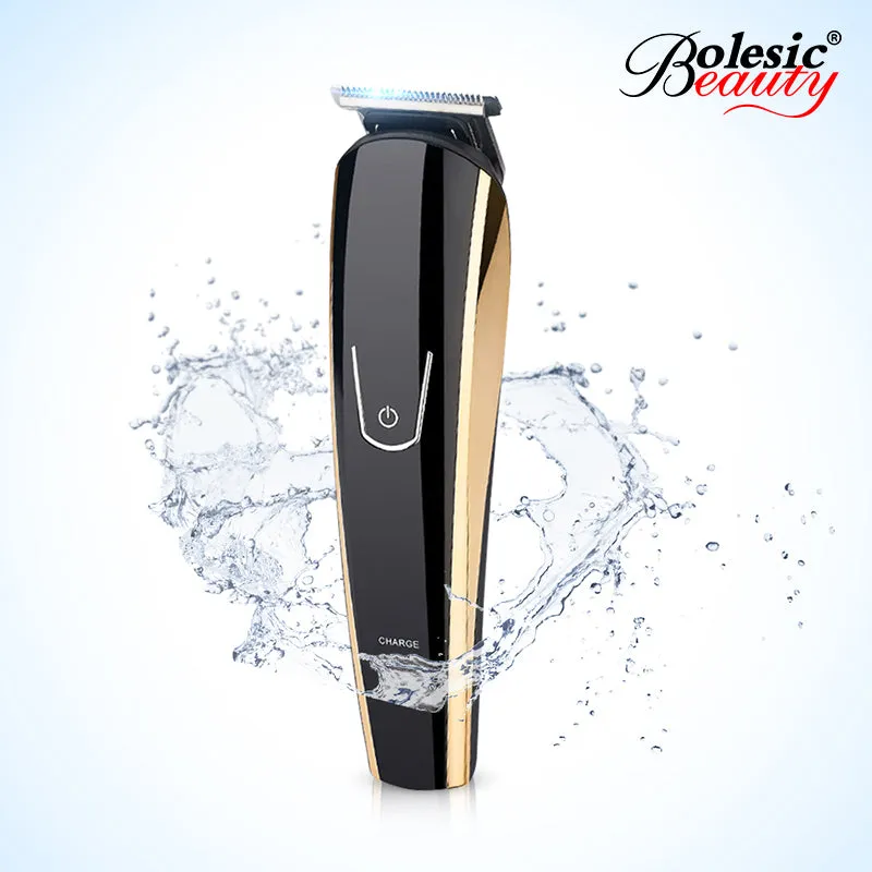 8-In-1 Multi-Functional Grooming Kit