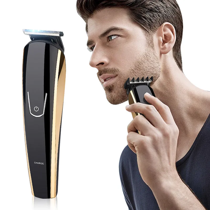8-In-1 Multi-Functional Grooming Kit