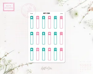 A132a | Box To Do, Box