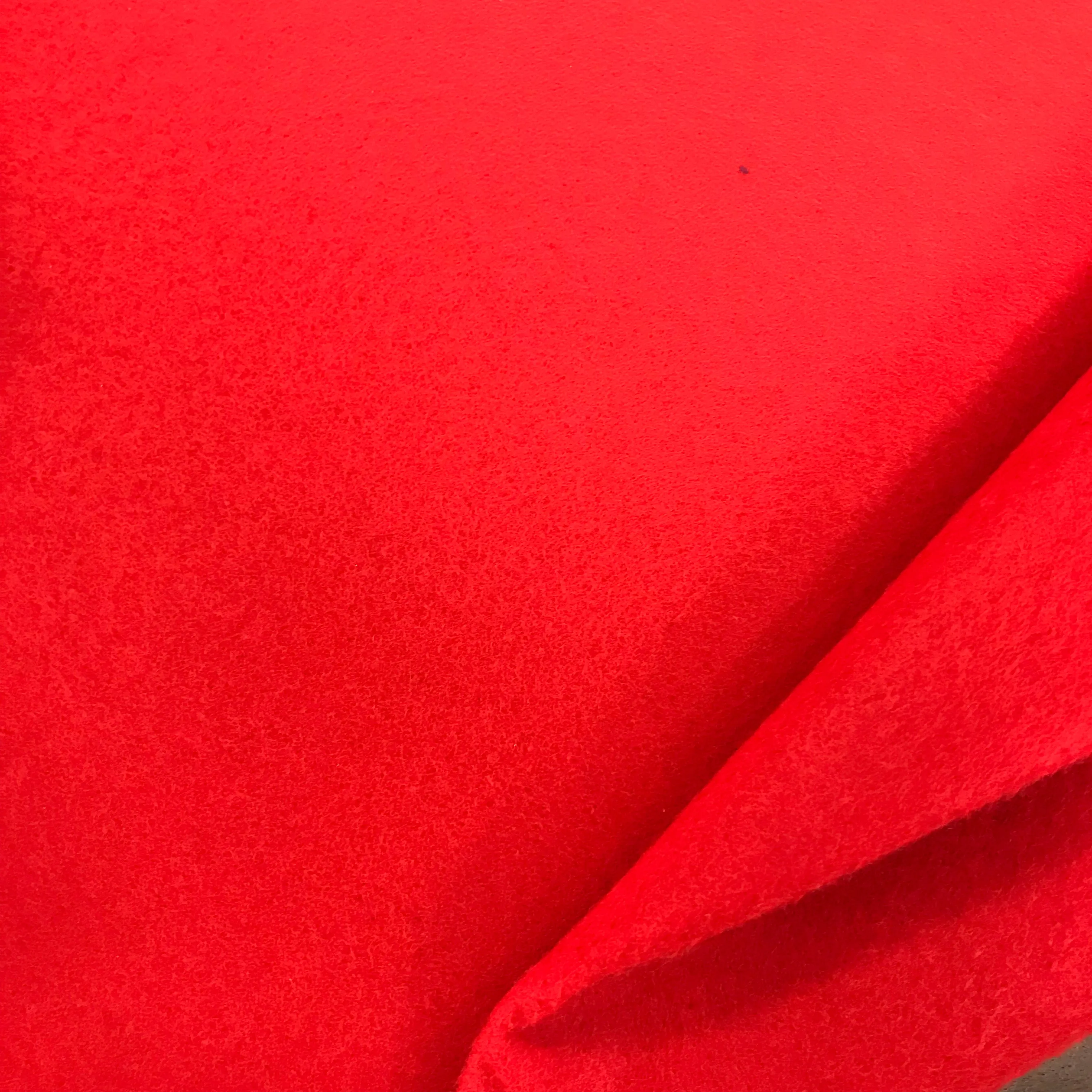 Acrylic Felt Squares - Select Colour 1