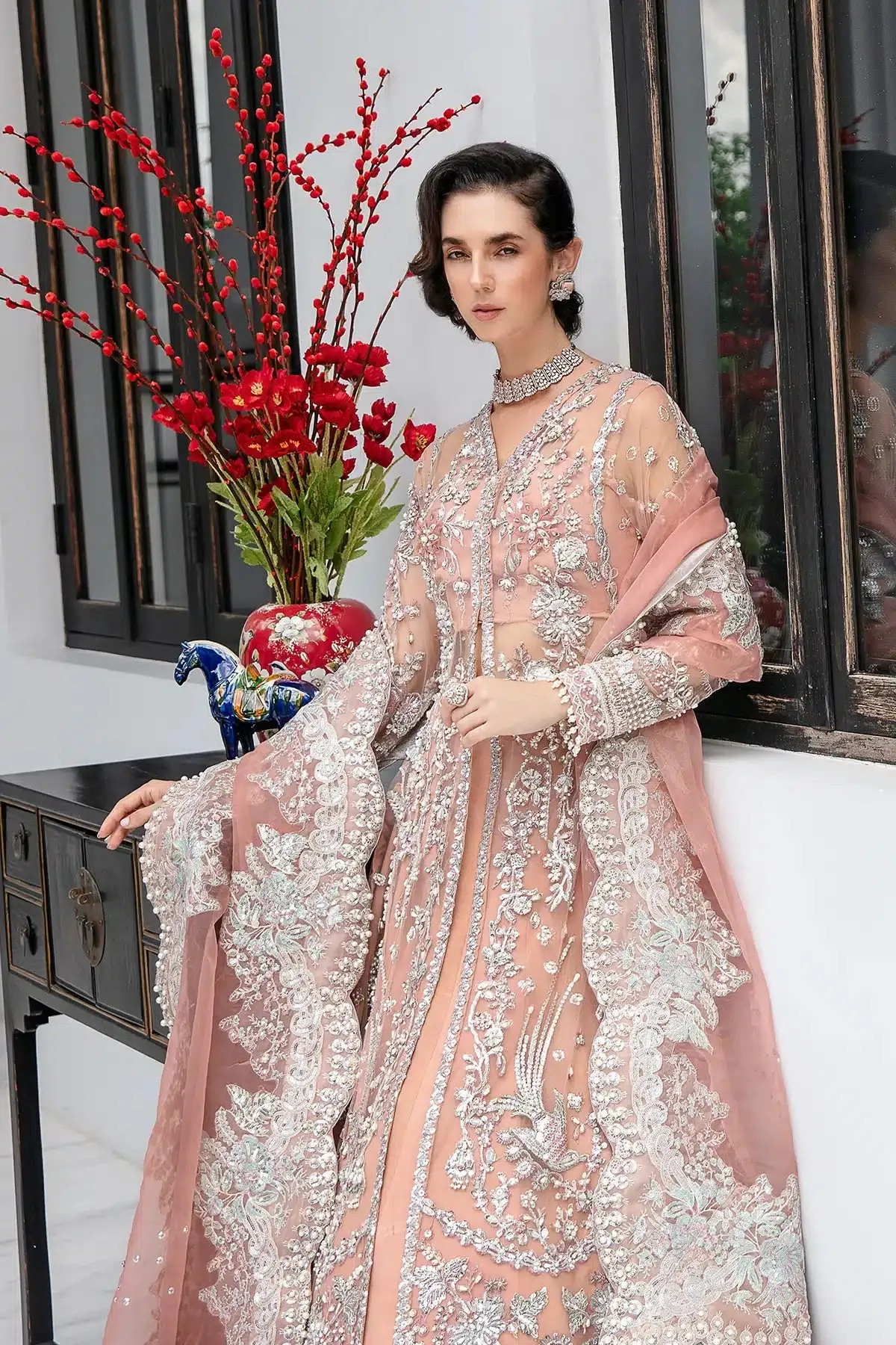 AJR Couture | Bridal Couture23 | Evangeline
