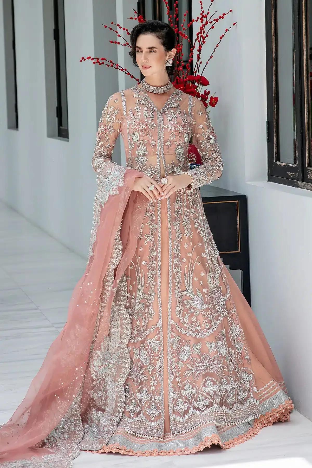 AJR Couture | Bridal Couture23 | Evangeline