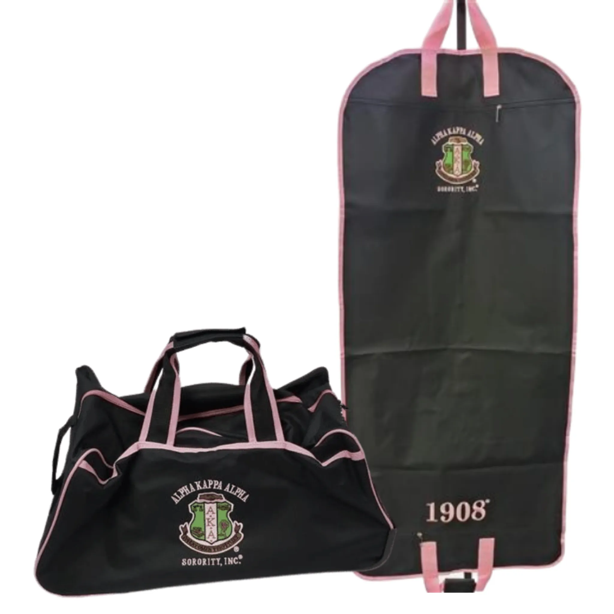 AKA Travel Set