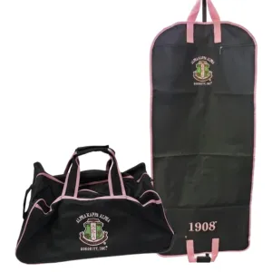 AKA Travel Set