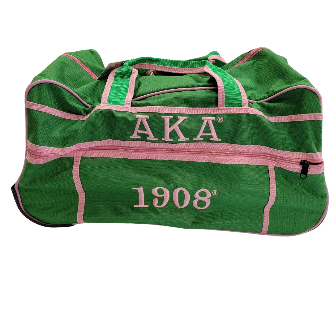 AKA Travel Set