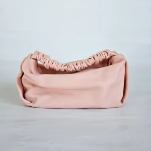 Alexander Wang Mini Scrunchie Pink Bag