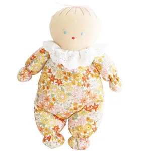 Alimrose Asleep Awake Baby Doll