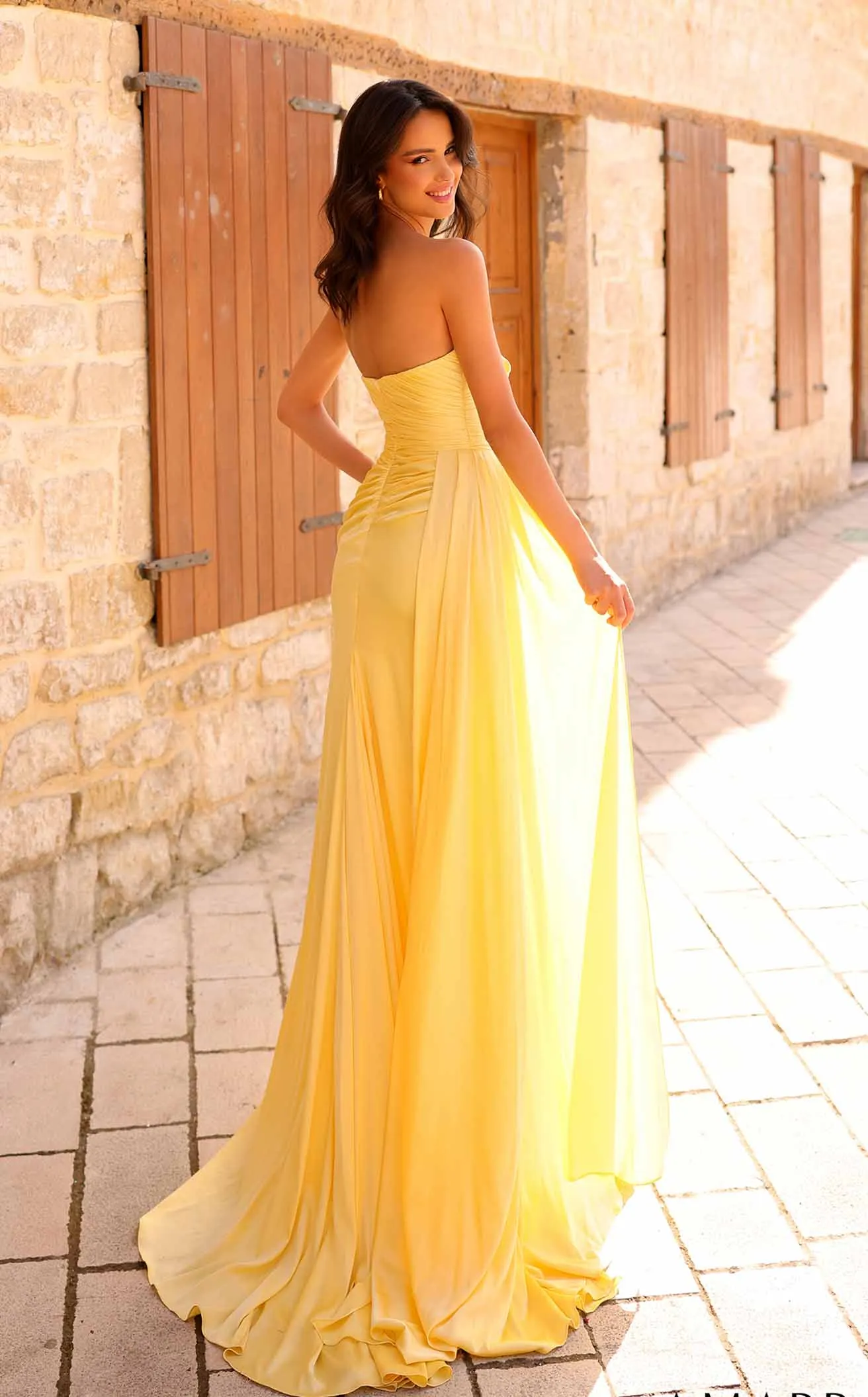 Amarra 88835 Dress