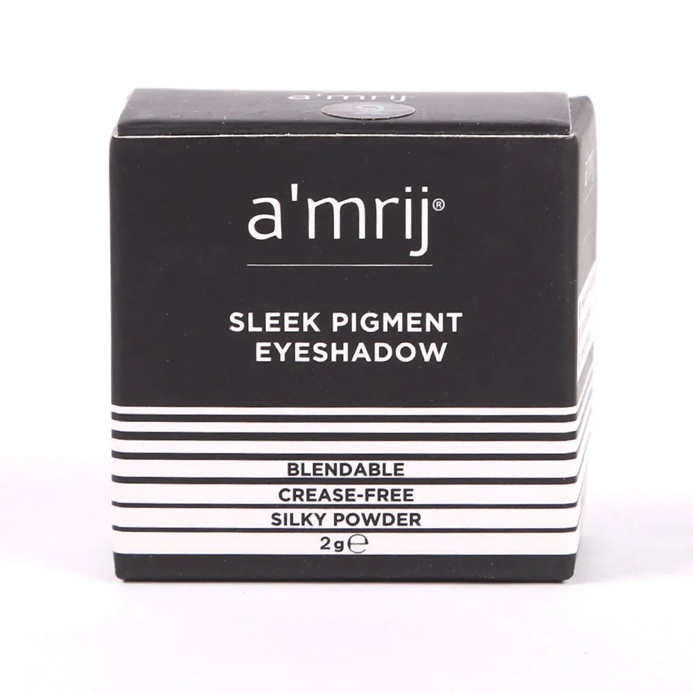 AMRIJ #09 SLEEK PIGMENT EYESHADE