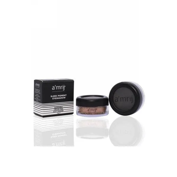 AMRIJ SLEEK PIGMENT EYE SHADOW #01