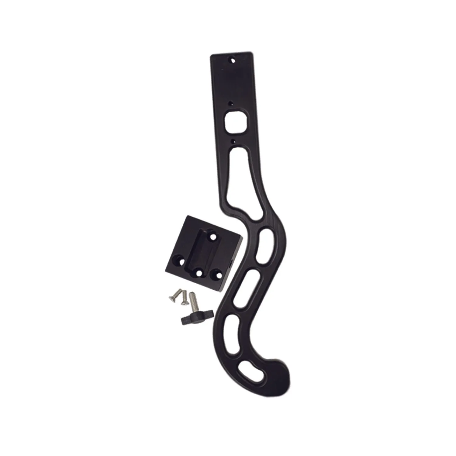 AMS Bowfishing Sleek-X Crossbow Mount