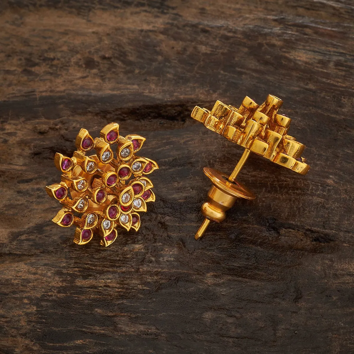Antique Earring 173540