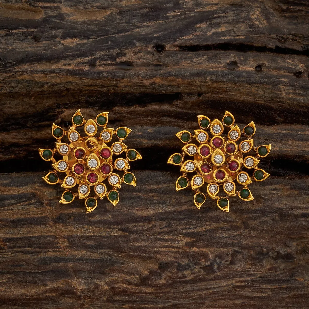 Antique Earring 173540