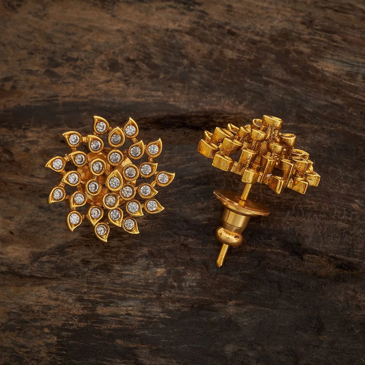 Antique Earring 173540