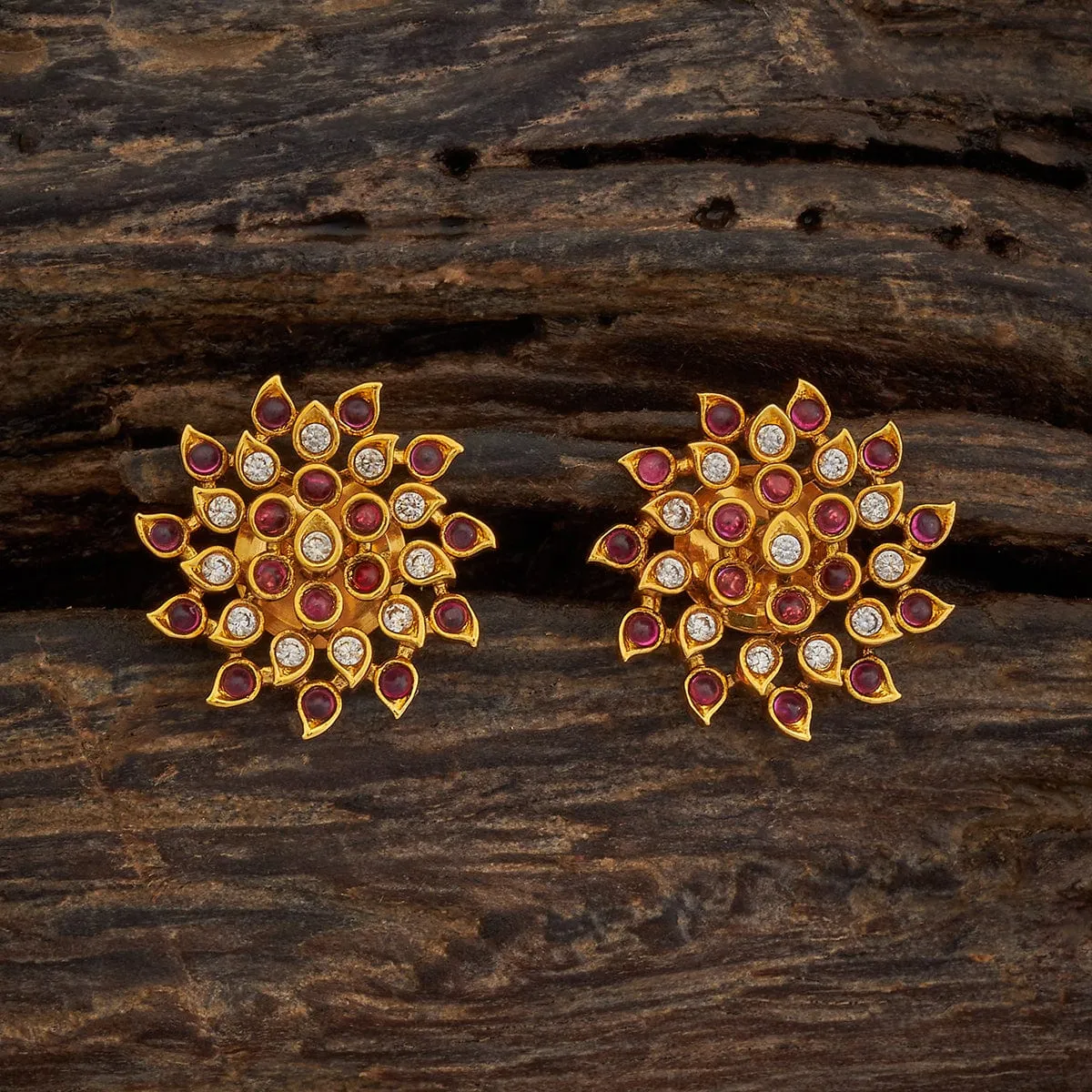 Antique Earring 173540