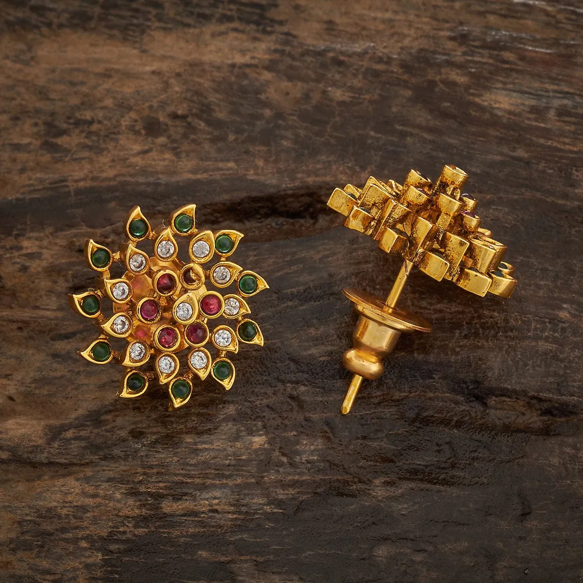 Antique Earring 173540