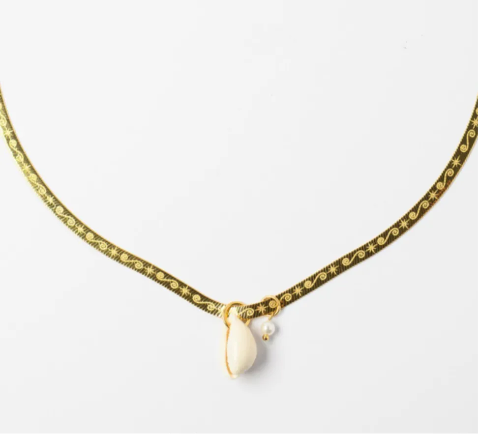 Aphrodite Sleek Kette
