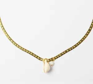 Aphrodite Sleek Kette
