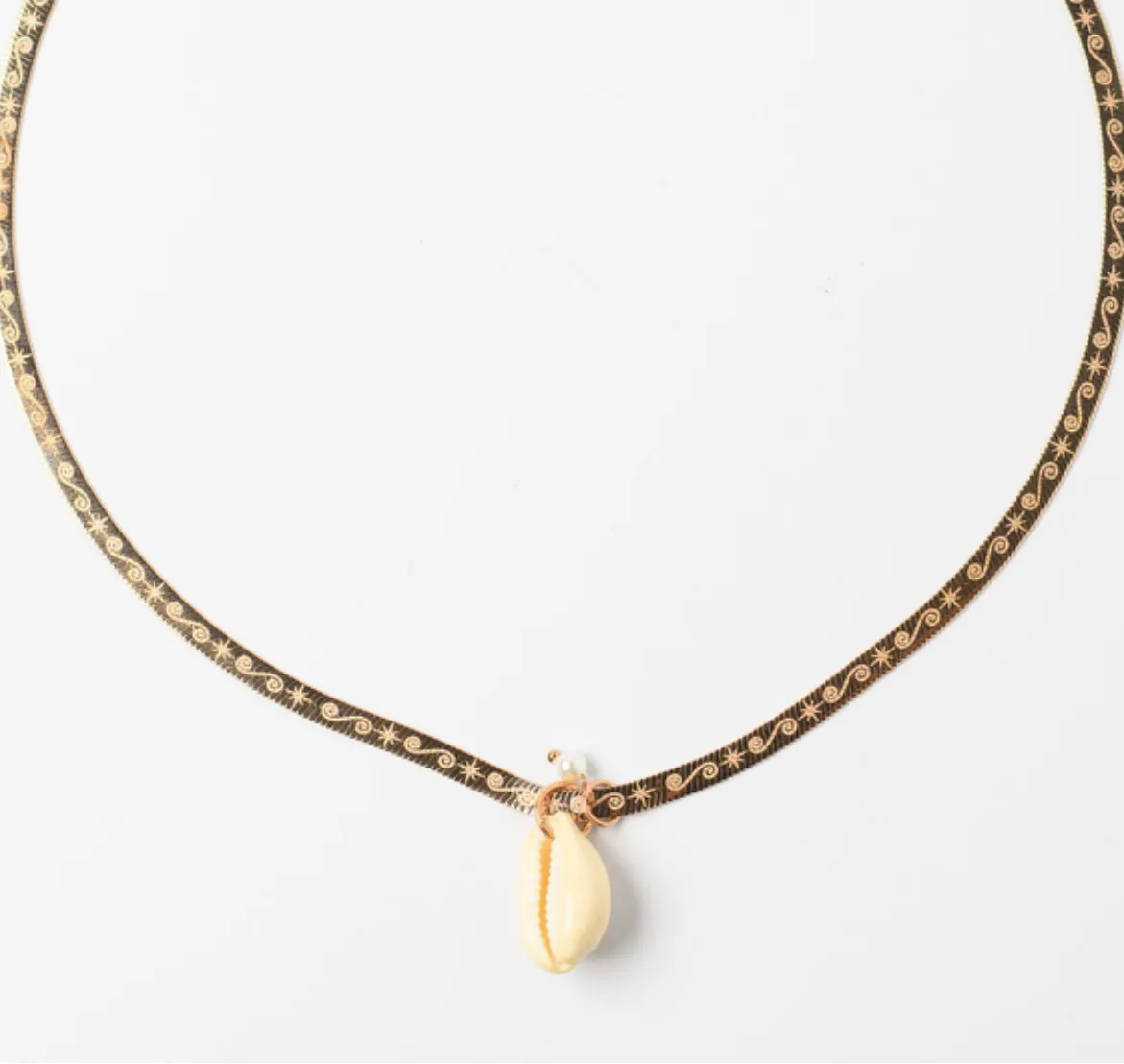 Aphrodite Sleek Kette