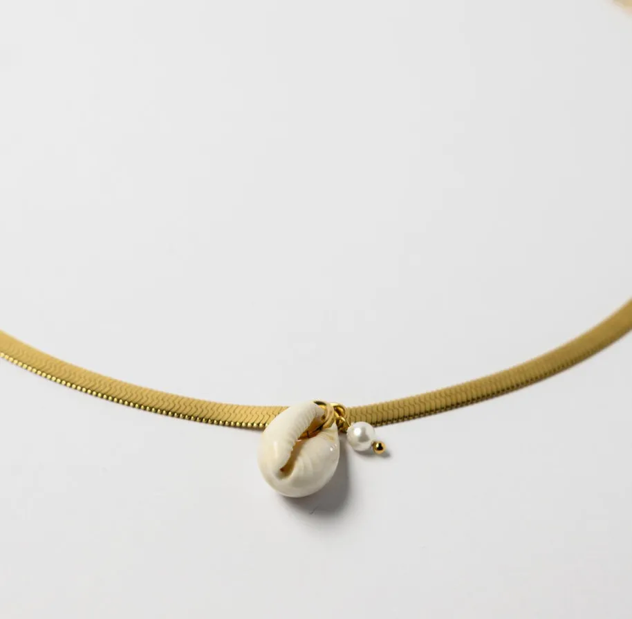 Aphrodite Sleek Kette