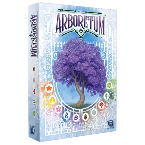 Arboretum