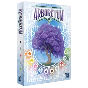 Arboretum