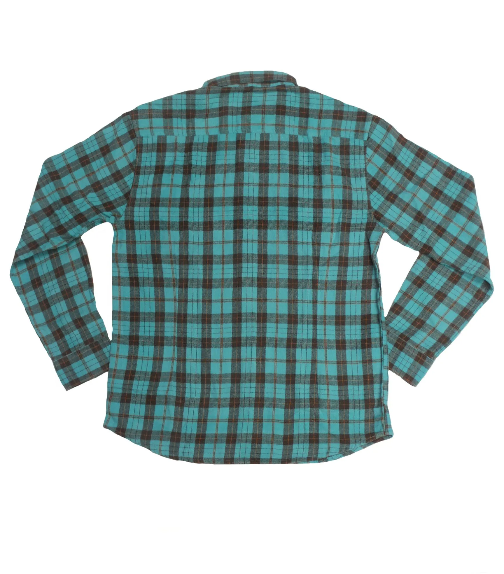 Arctic Flannel