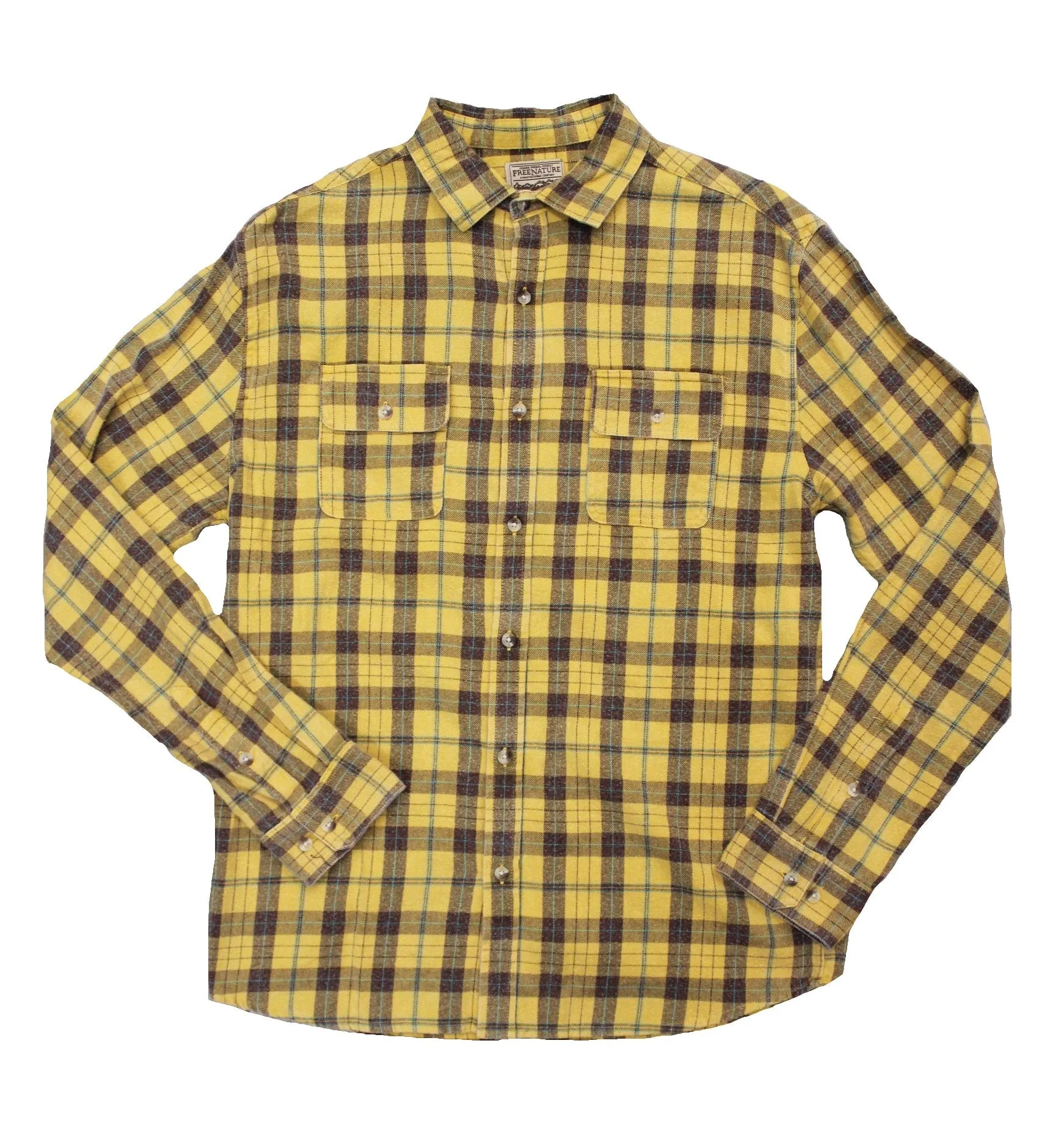 Arctic Flannel