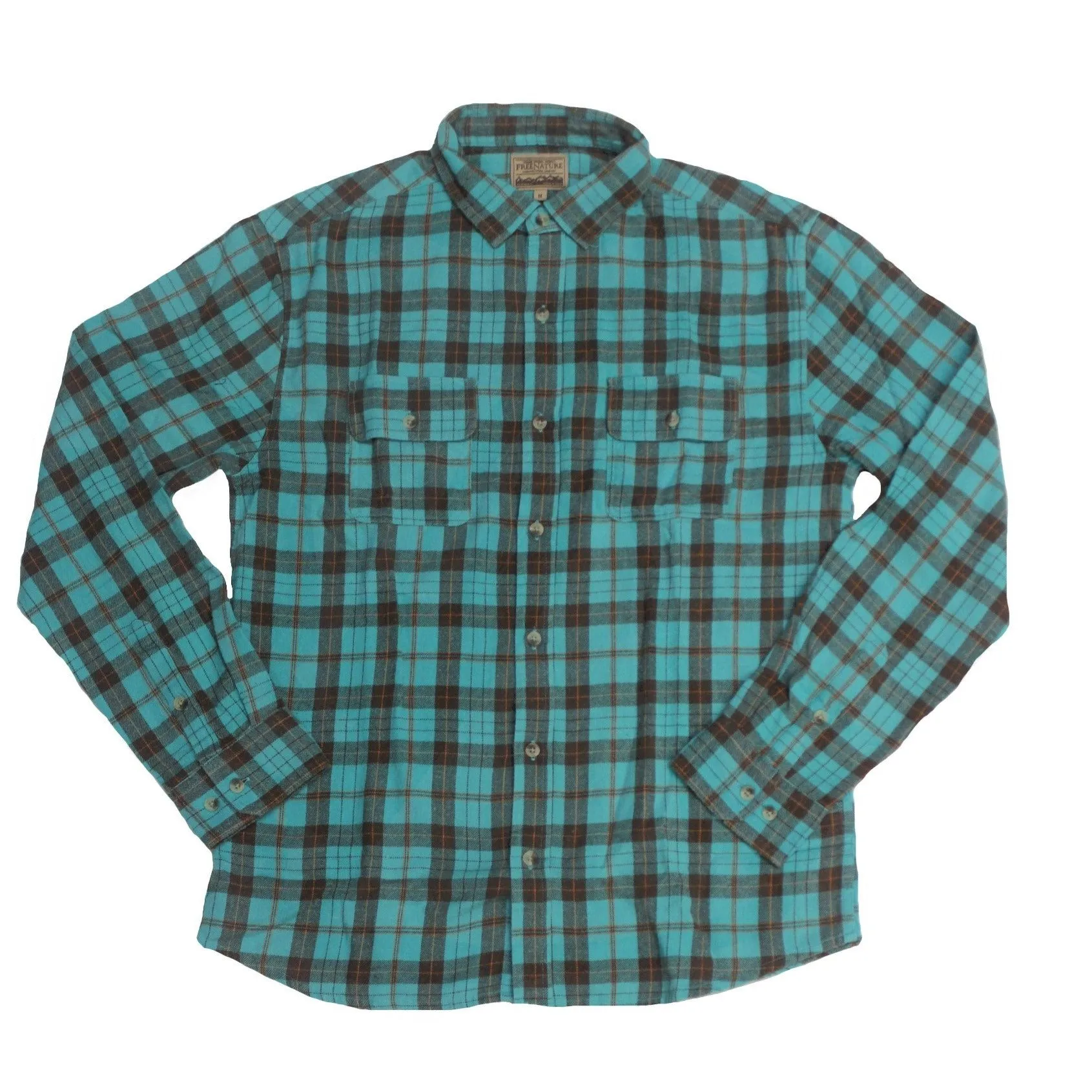 Arctic Flannel