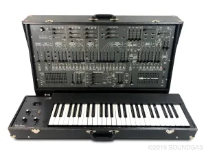 ARP 2600 Tonus   3604P Keyboard