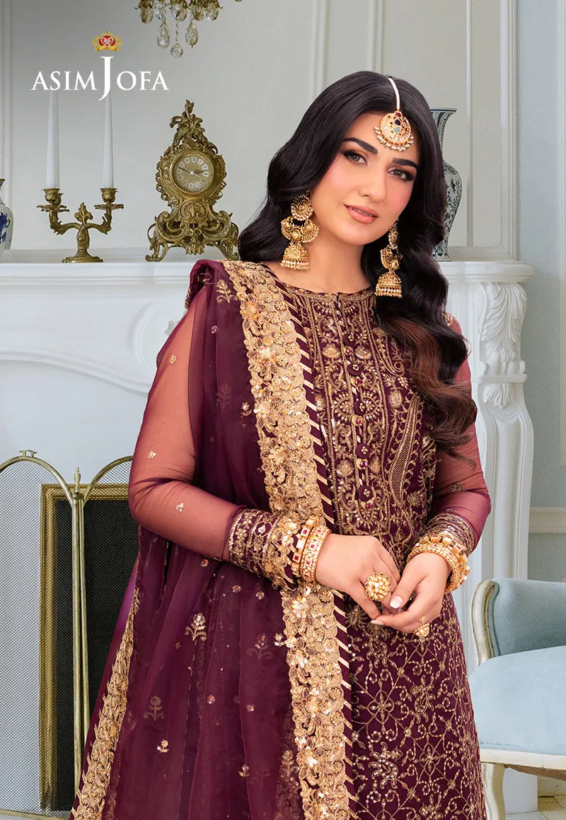 Asim Jofa | festive luxe | AJEM-24