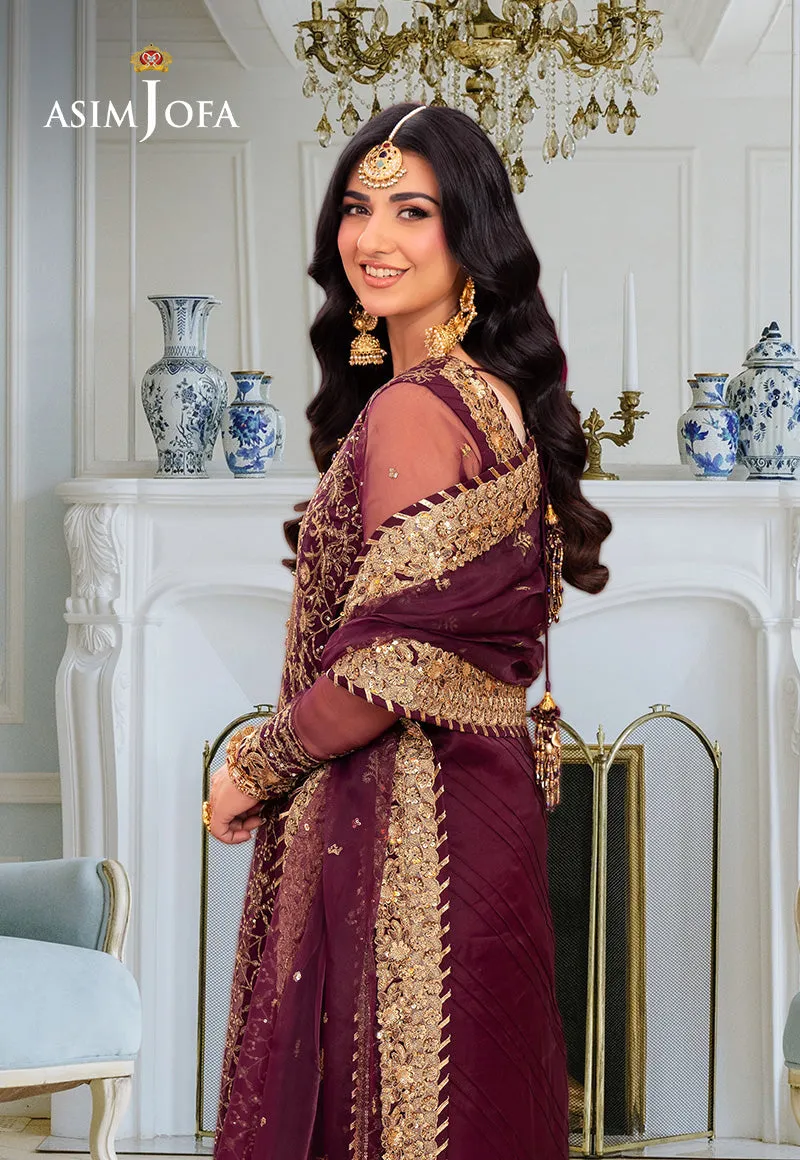 Asim Jofa | festive luxe | AJEM-24