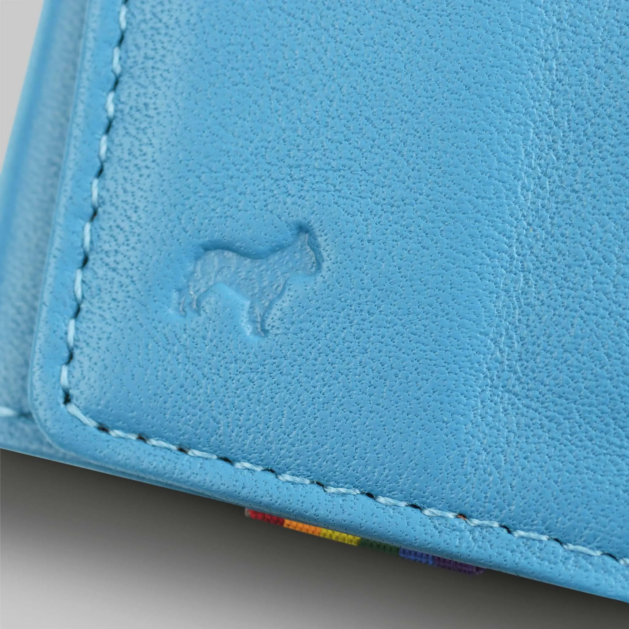 AT Speed Wallet Mini - Pride Edition