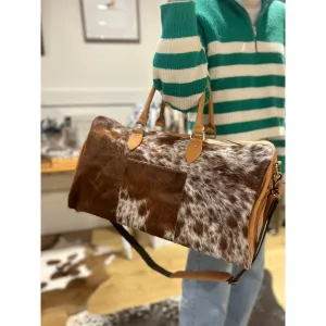 Atlantic Overnight bag
