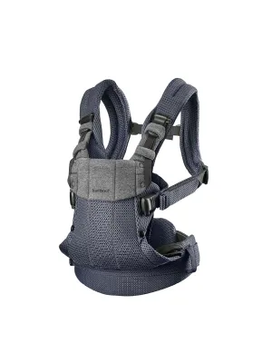 Baby Bjorn Baby Carrier Harmony | Anthracite 3D Mesh