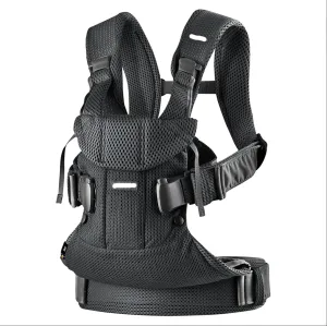 Baby Carrier Multifunction Breathable