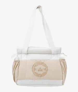 Baby Diaper Bag – Regal Theme - L