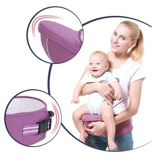 Baby Hip - Waist Carrier