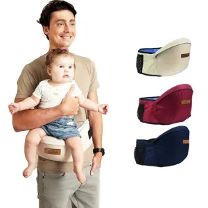 Baby Hip - Waist Carrier