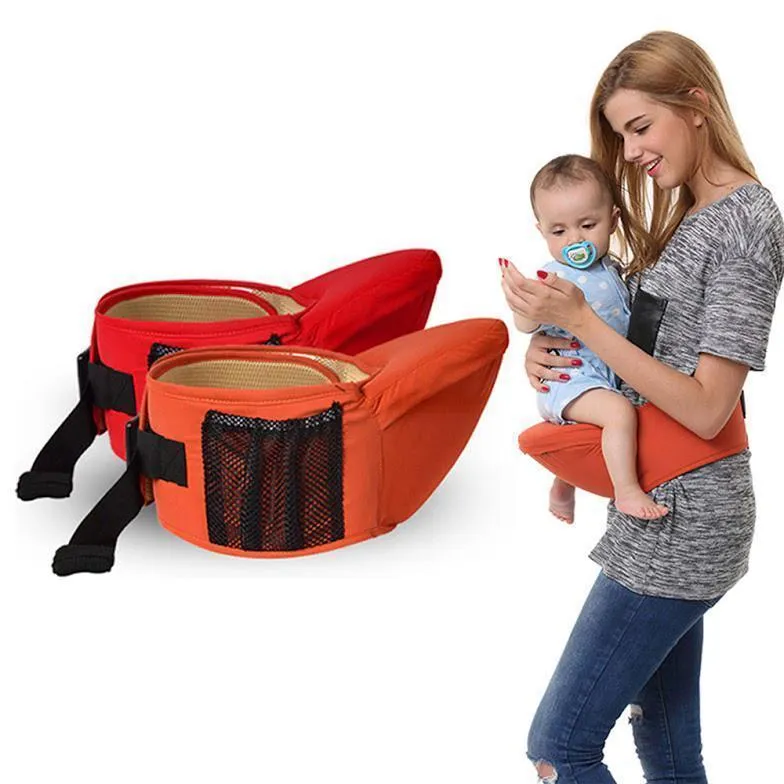 Baby Hip - Waist Carrier